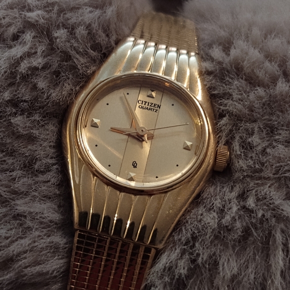 ⌚ Vintage Citizen - Picture 11 of 13